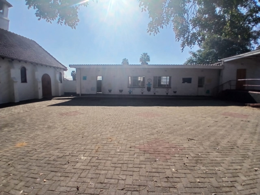 To Let commercial Property for Rent in Rustenburg Central North West